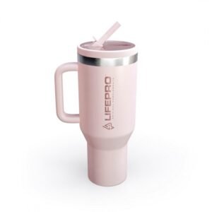 Life Pro Travel Mug 1,2 L de LifePro