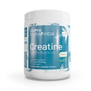 Life Pro Pura Vida Creatine Balance 370g de LifePro