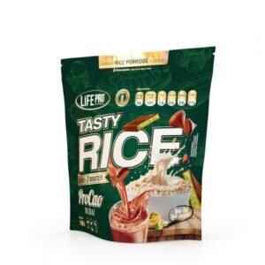 Harina de arroz Tasty Rice 1kg Procao Dubai de LifePro