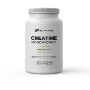 Creatina Creapure® NF NUTRITION 500gr