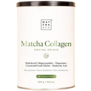 Matcha Colágeno de Matcha & CO
