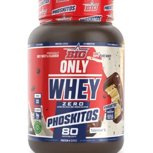 proteina whey
