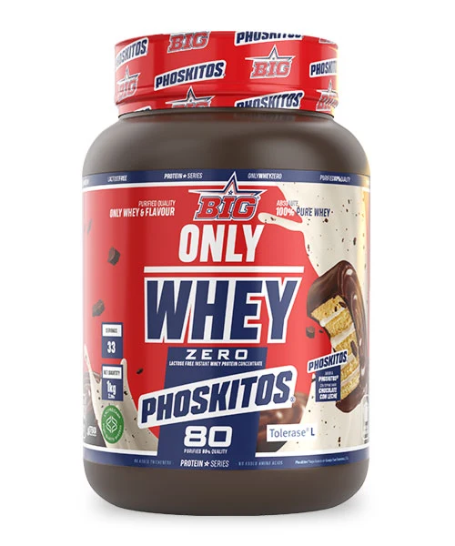 proteina whey