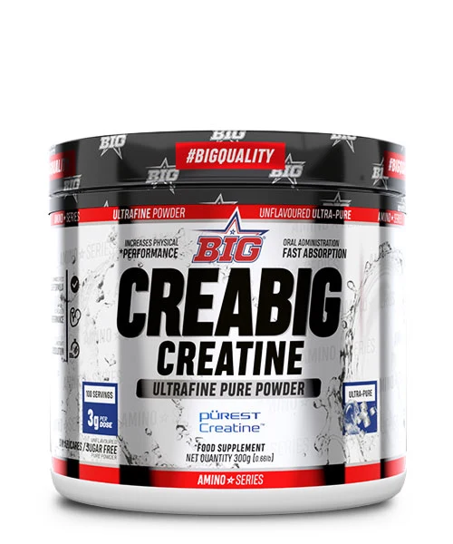 creatina big neutra